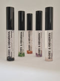 Abundant gloss