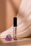 Peace gloss
