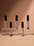 Confident gloss
