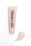 Confident gloss