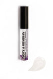 Peace gloss