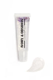 Peace gloss