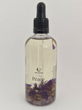 Aceite corporal
