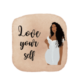 Affirmation Stickers