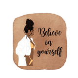 Affirmation Stickers